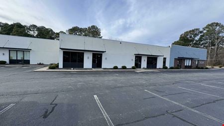 Preview of commercial space at 2326 Goddard Parkway