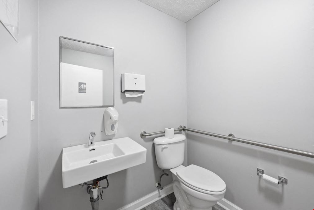 Medical Office in Robersonville