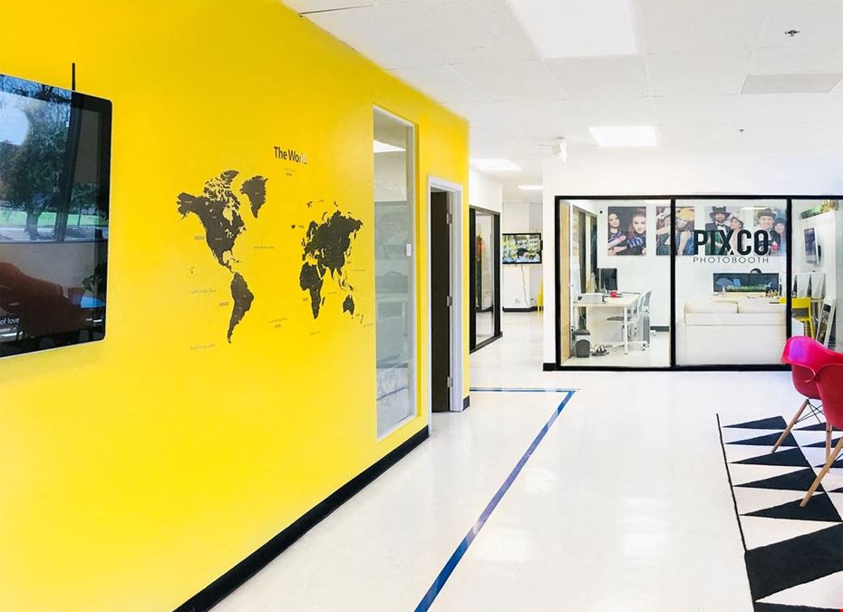 DoBe WE" International Hub @ Silicon Valley