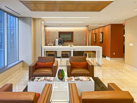 Preview of Coworking space for Rent at 20 F Street 7th Floor