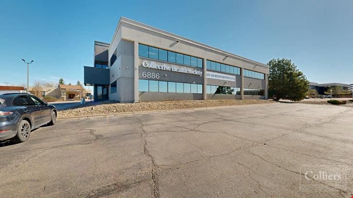Yosemite Medical Plaza