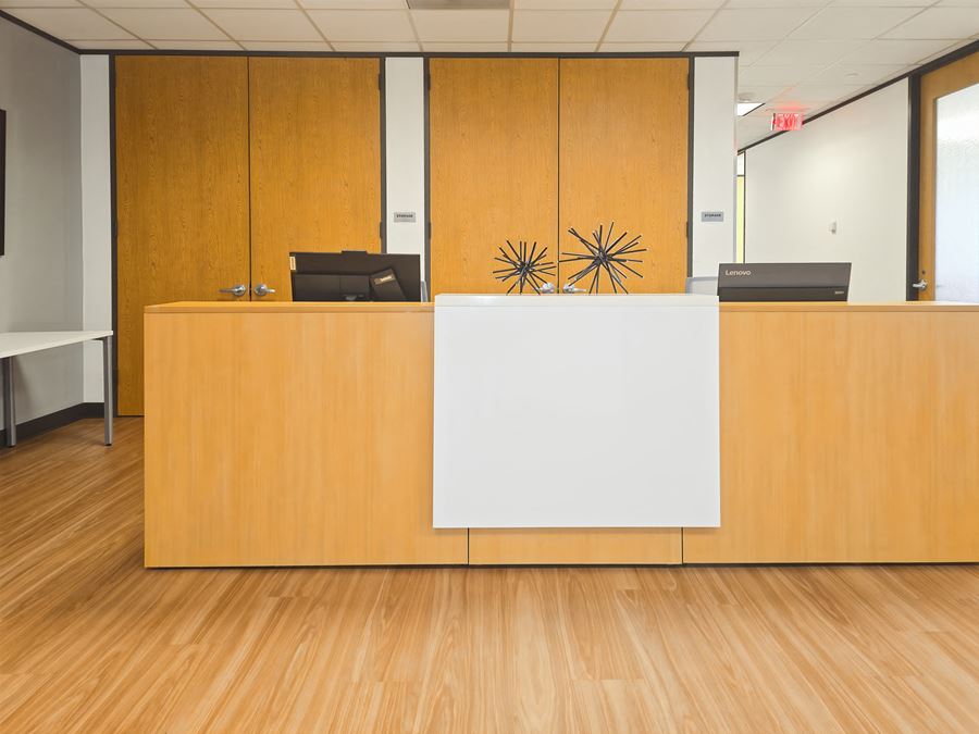 Regus - Houston - Gateway I Airport