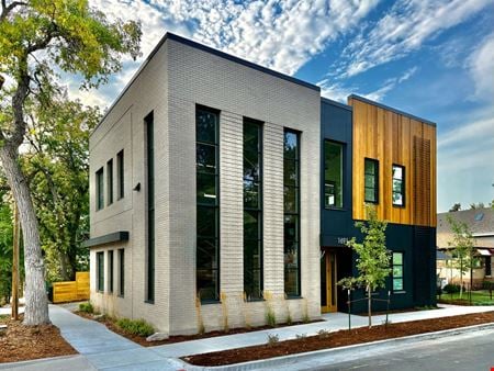 Preview of Office space for Rent at 1691 South Pearl Street