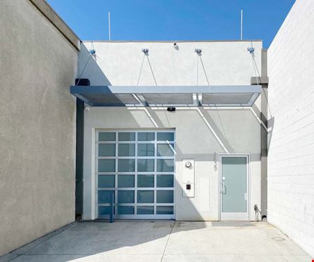 Preview of Industrial space for Sale at 2629 E Foothill Blvd
