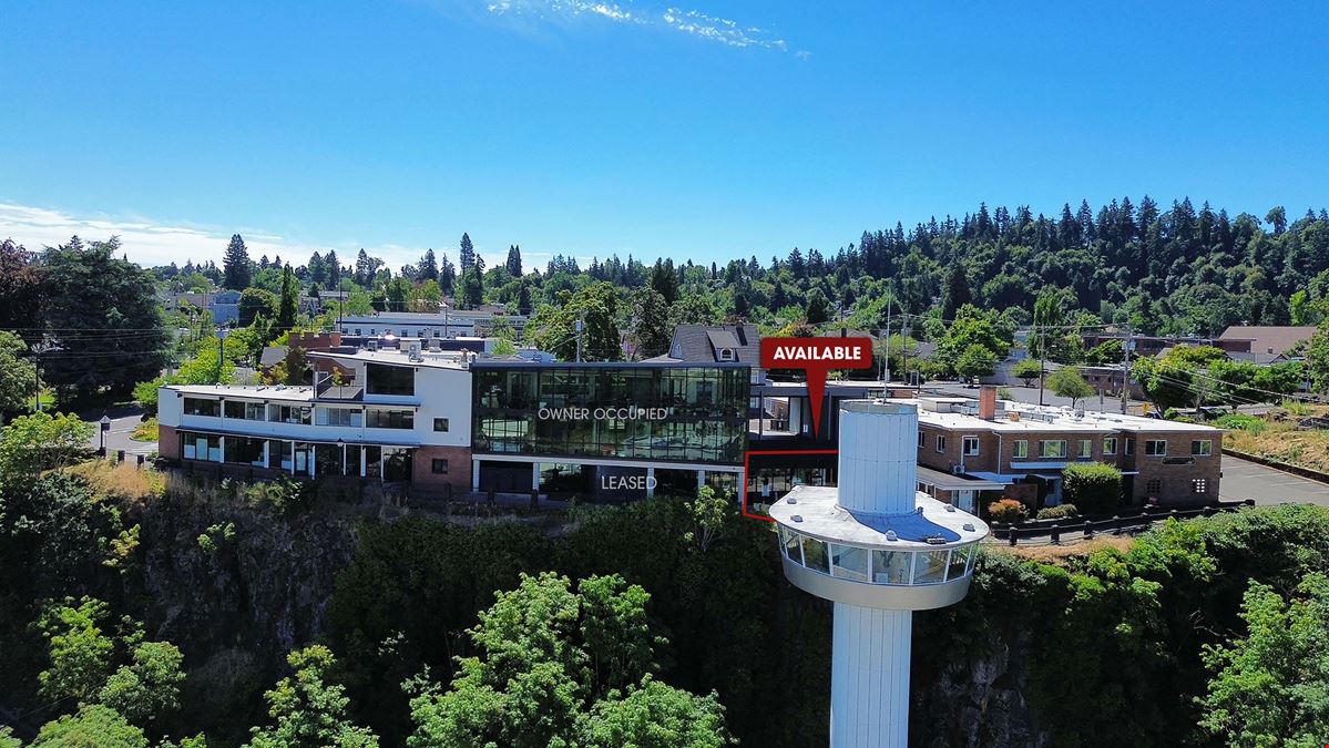 Elevate Plaza