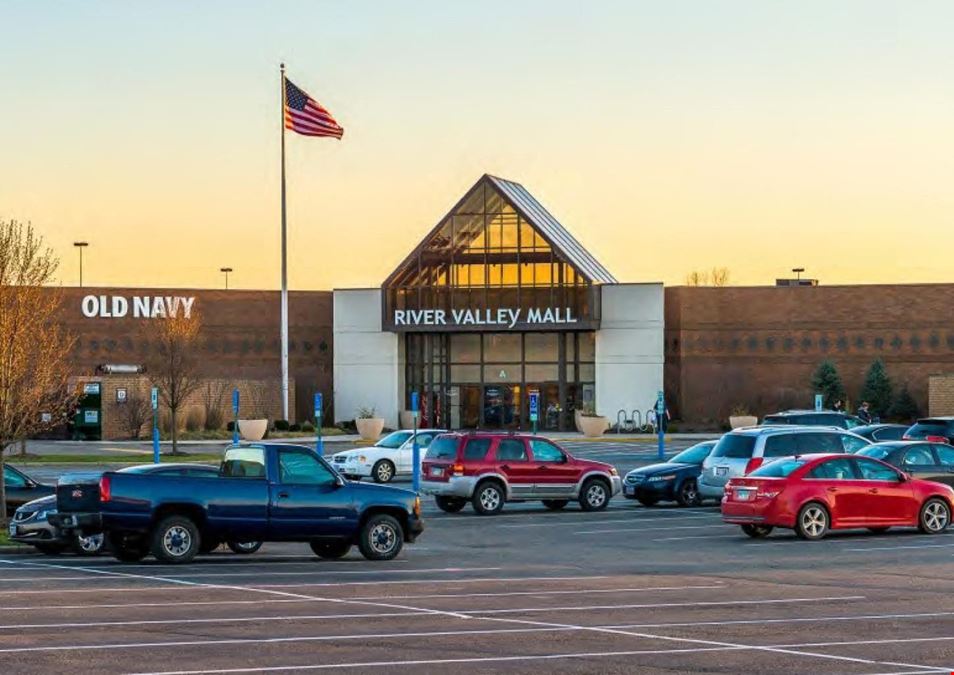 River Valley Mall