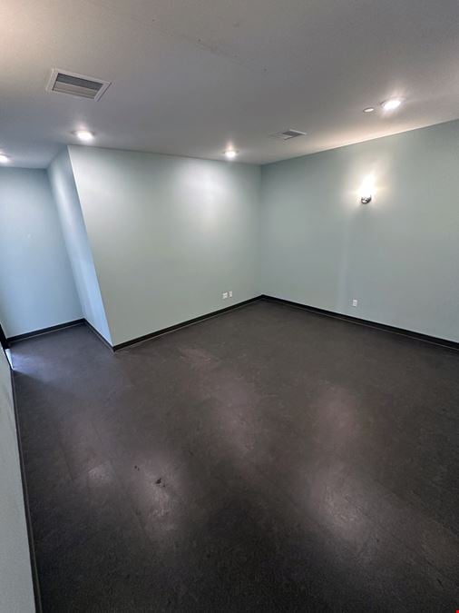 C-Street Annex Retail