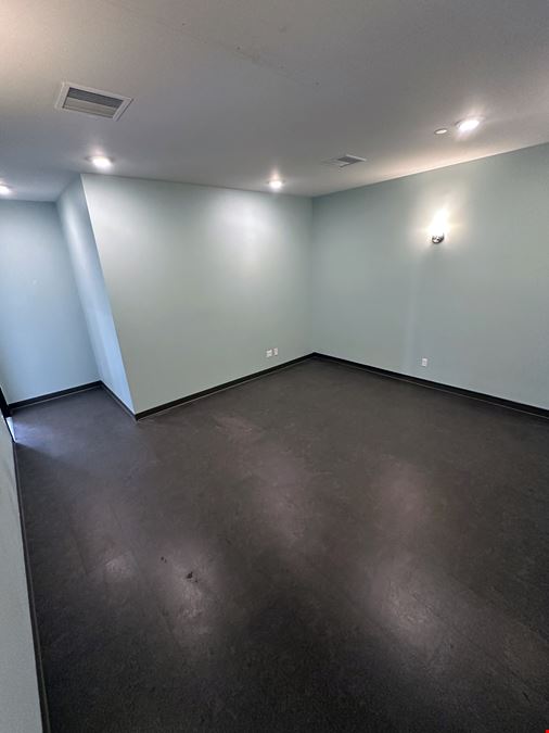C-Street Annex Retail
