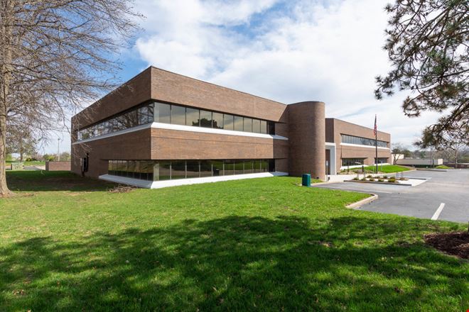 Preview of Office space for Sale at 11789 Borman Drive