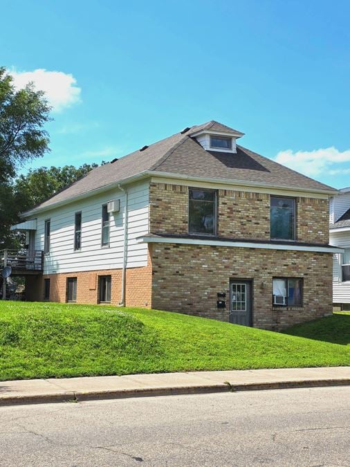 153 Waite Park Duplex