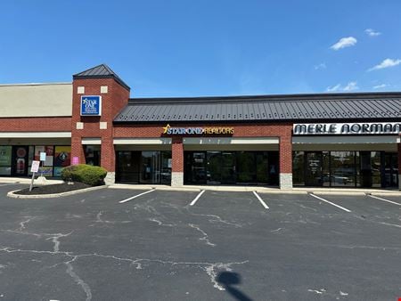 Preview of Retail space for Rent at 562 Buttermilk Pike
