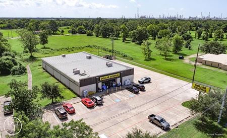 Preview of Retail space for Sale at 7916 Bayway Dr