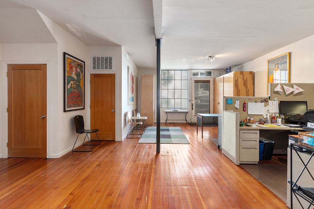 67-71 Haight Street