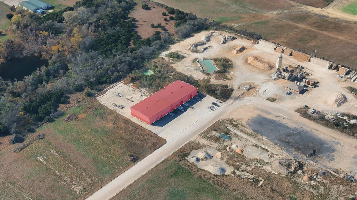 4101 Trimmier Road