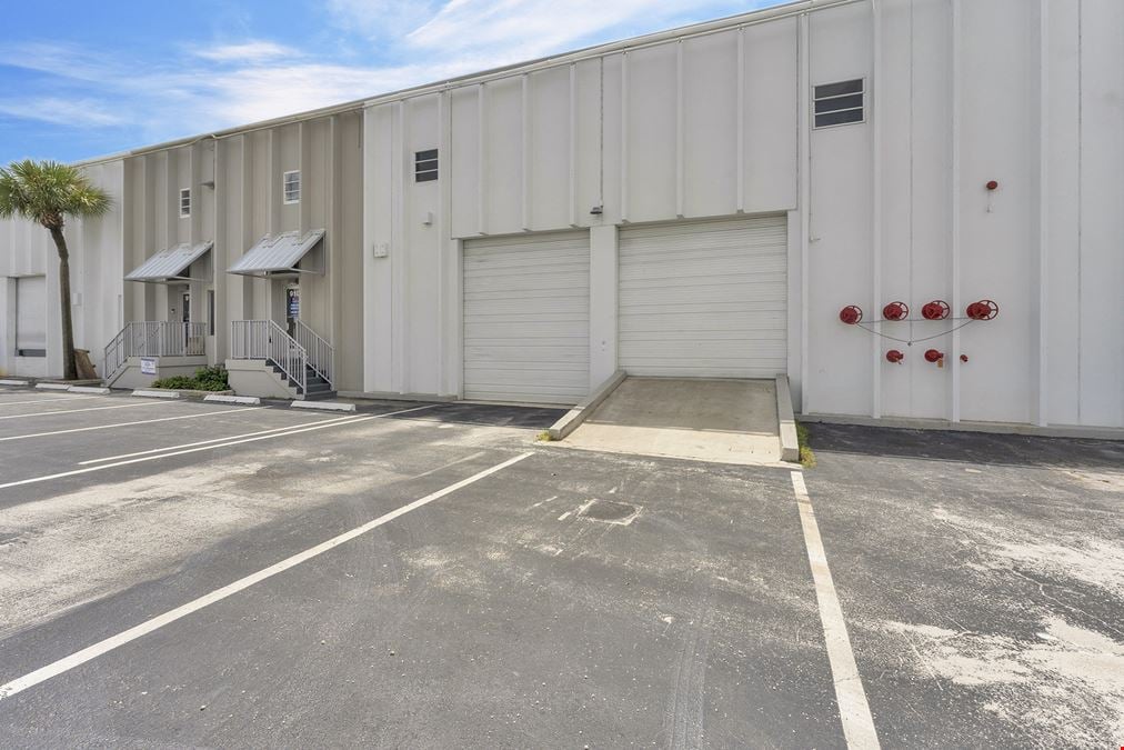 9106 NW 105th Way - 10,000 SF