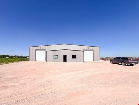 Preview of Industrial space for Rent at 1914 South Co Road 1083