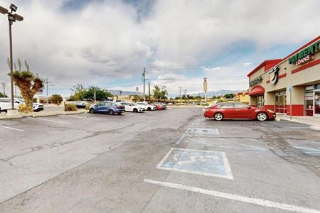 Preview of Retail space for Sale at 6125 Montgomery NE