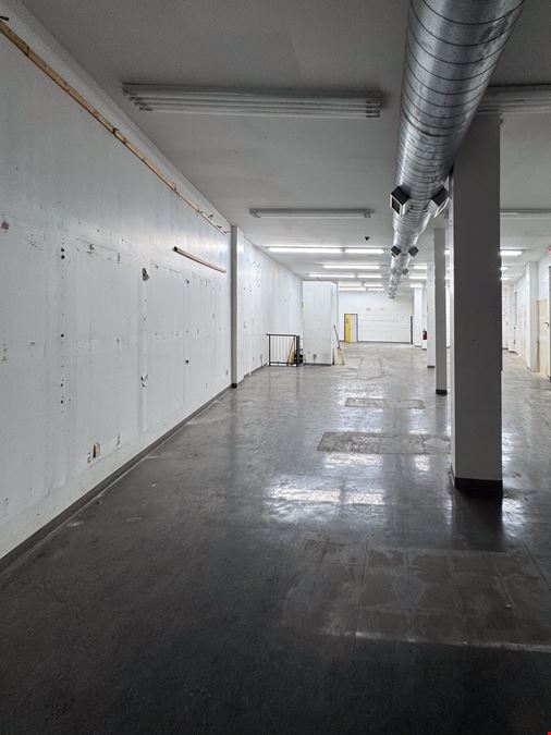 4,200 SF | 1662 Saint Nicholas Ave | Prime Corner Retail with 60' Frontage
