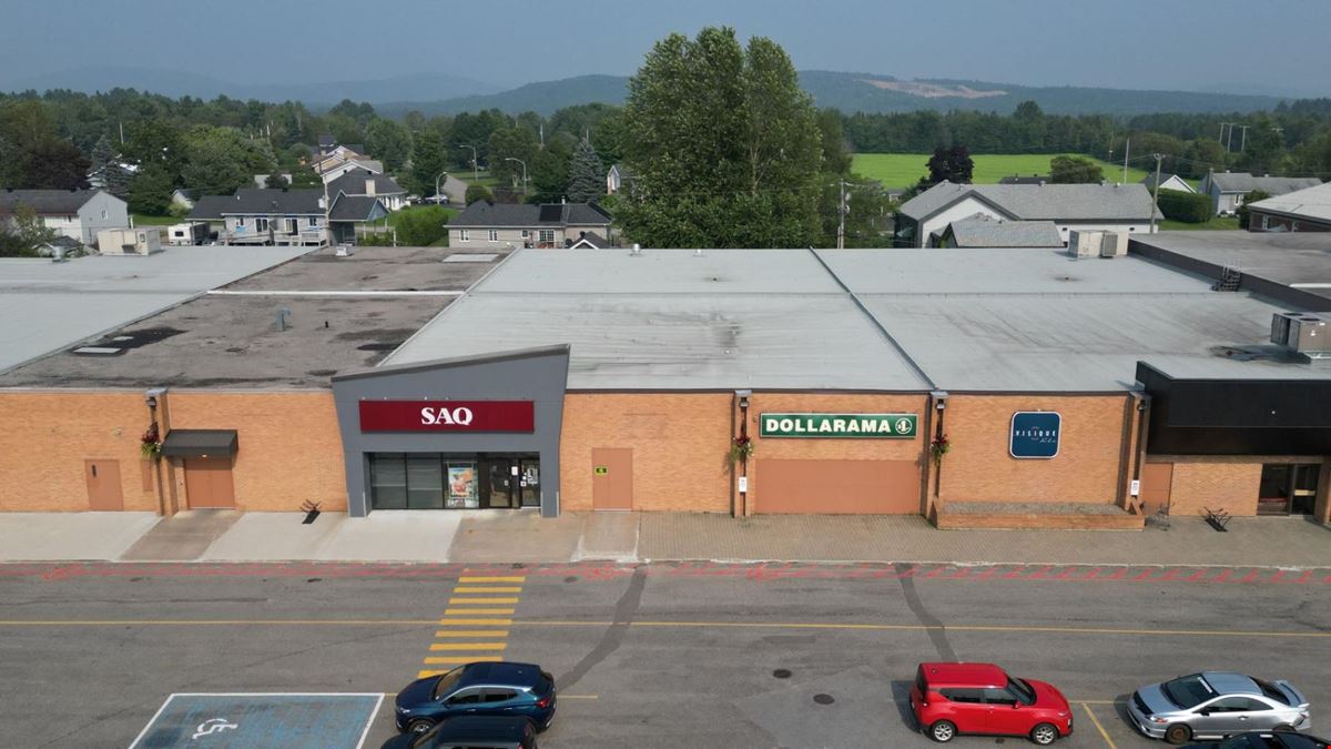 Place Côte Joyeuse