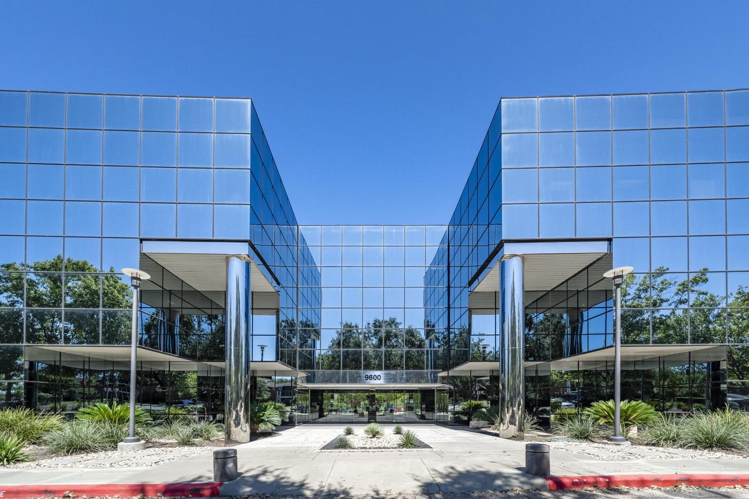 Preview of Coworking space for Rent at 9600 Great Hills Trail Suite 150W