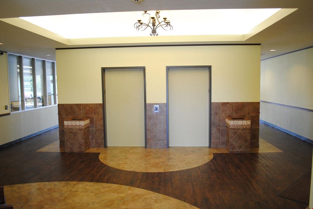 College Station Professional Building I