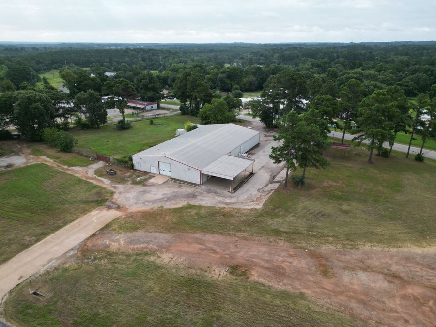 4036 Farm to Market Road 2767