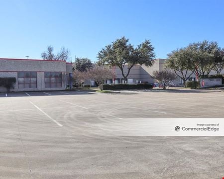 Preview of commercial space at 4808 Eastover Circle