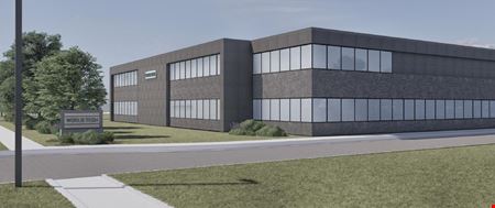 Preview of commercial space at 27629 Haggerty Rd