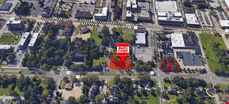 Preview of VacantLand space for Sale at 1946 E 73rd St