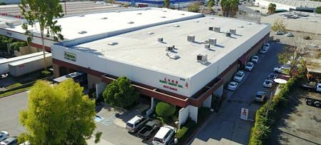 Preview of commercial space at 875 Fairway Dr