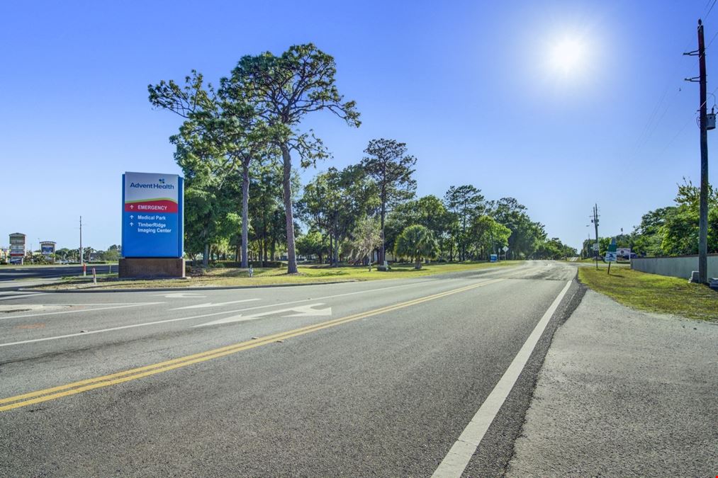 Timber Ridge Professional Center