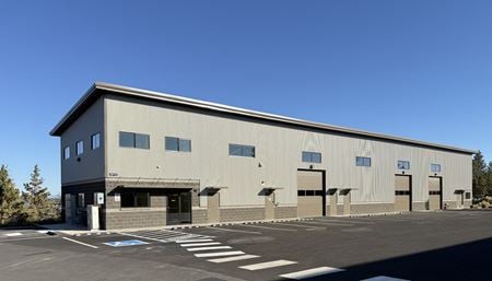 Preview of Industrial space for Rent at 20717 Northeast Brinson Boulevard