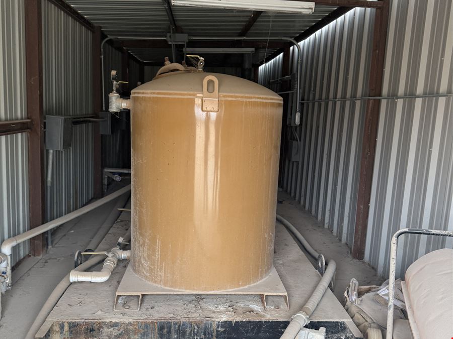 GeoChemicals Industrial Investment Opportunity
