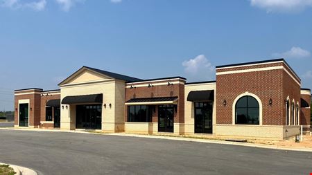 Preview of commercial space at 1830-1880 N Broad Street