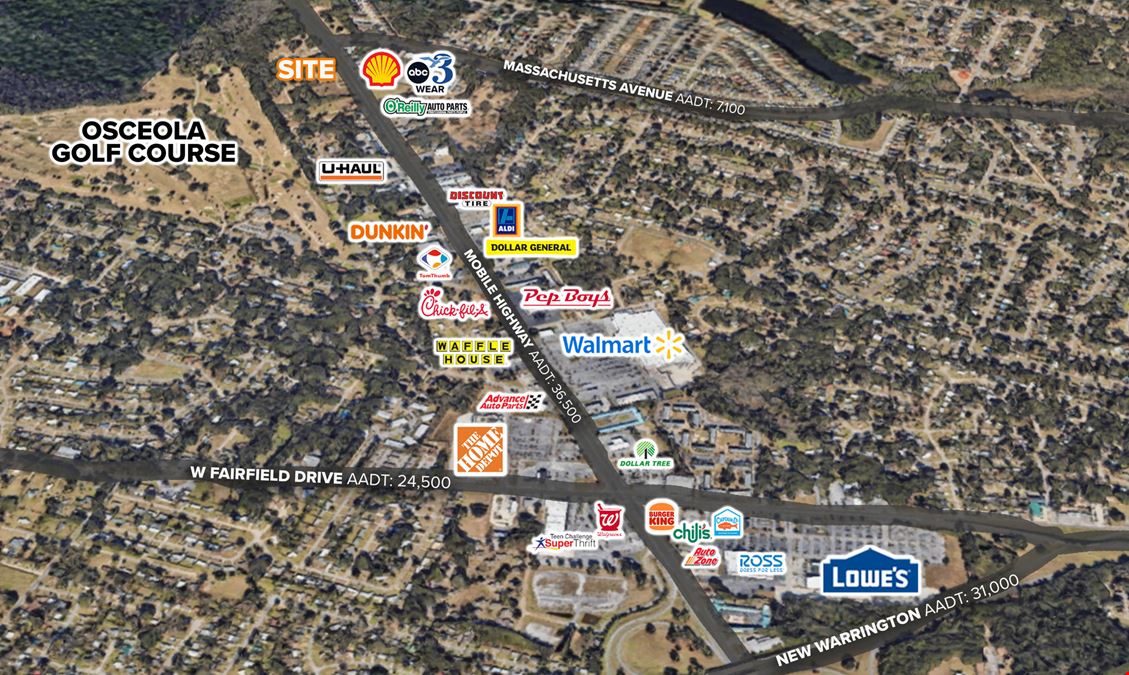 +/- 14.49 Acre Development Opportunity