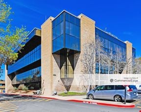 Walter Center - 3190, 3196 & 3220 South Higuera Street