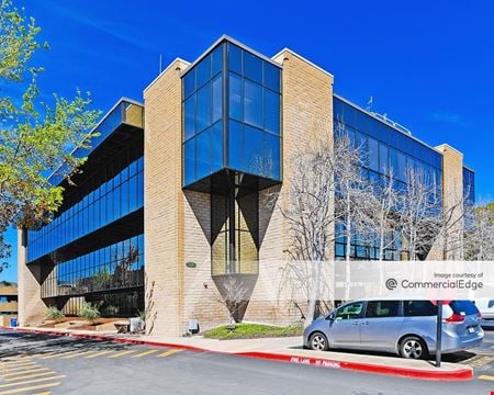 Preview of Office space for Rent at 3190 South Higuera Street
