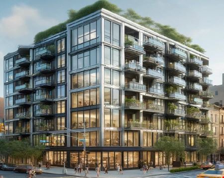 Preview of Land space for Sale at 36 Bruckner Blvd