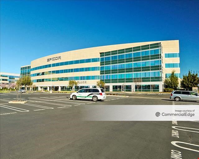 Dublin Corporate Center 1