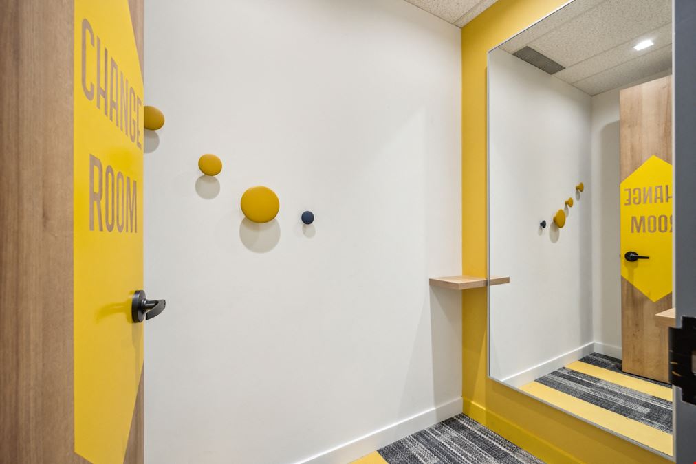 Calgary Place I