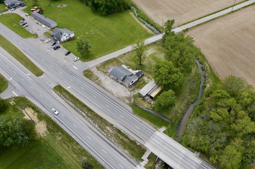 3480 S Us Highway 31