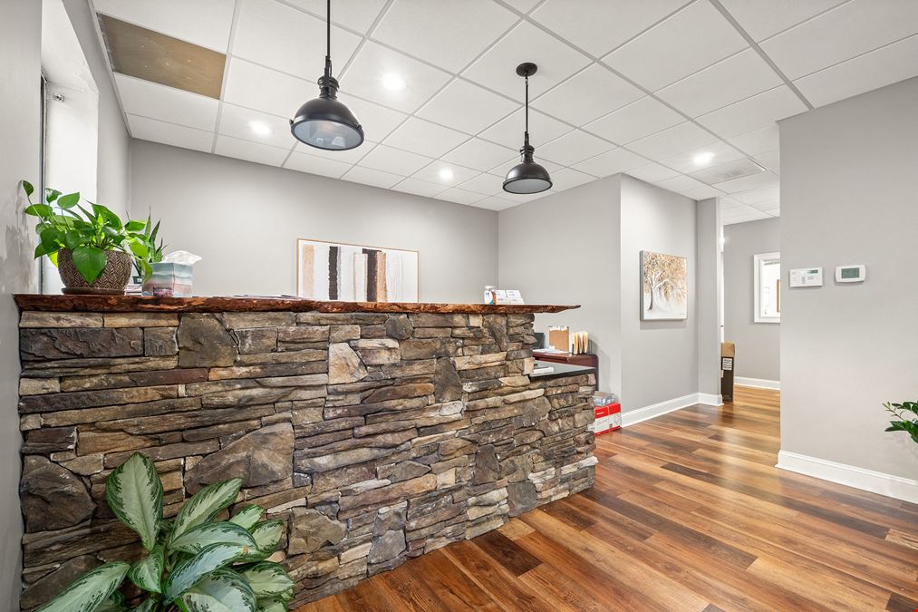 4455 Morris Park Drive, Unit E