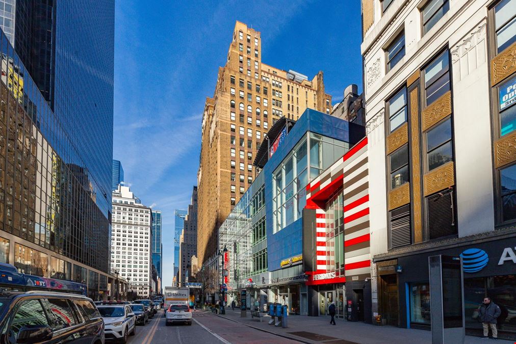 211 West 34th Street