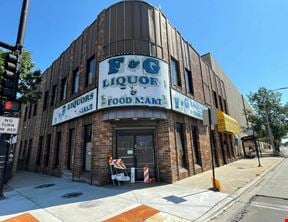 Corner Mixed-Use Asset at 63rd & Western