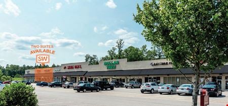 Preview of Retail space for Rent at 16054 US Highway 280