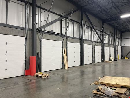 Preview of Other space for Rent at 250 Aero Link NE