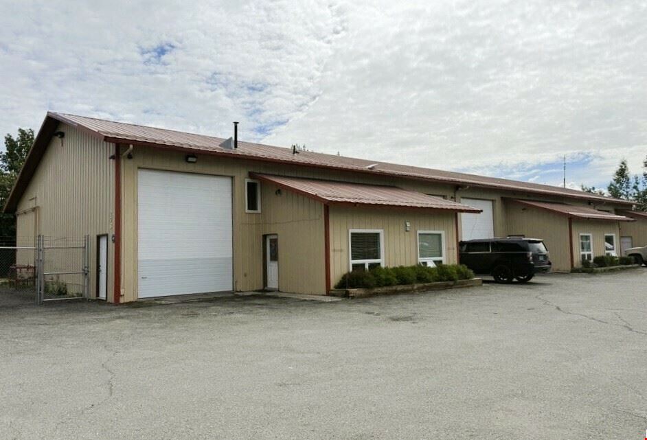 Danna Way Business Center