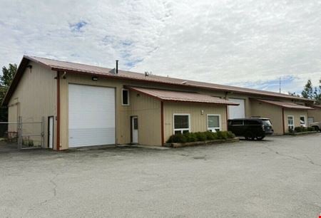 Preview of Industrial space for Sale at 276 East Danna Avenue