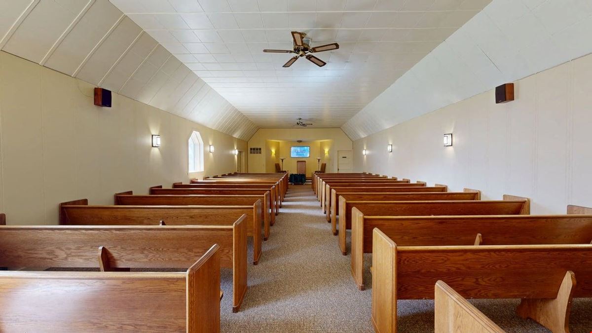 211 Central Ave. N, Harlowton