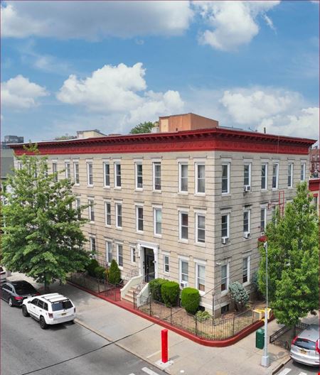 Preview of Multi-Family space for Sale at 2617 Foster Ave